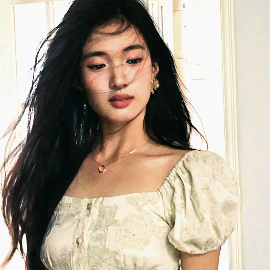收集男人的女人