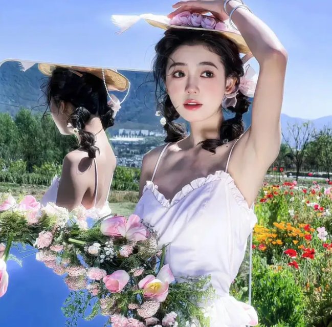 我在密苏里,我正青春