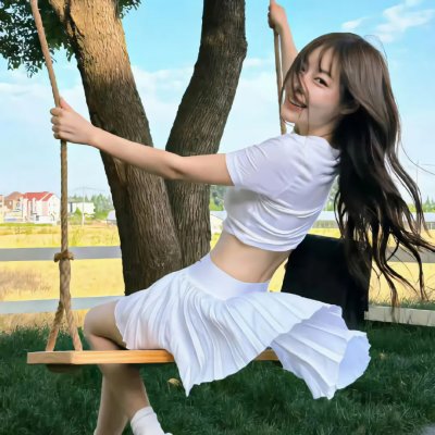 功夫少女吴温蒂