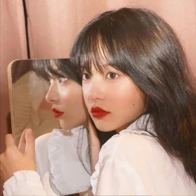 我世界的中心